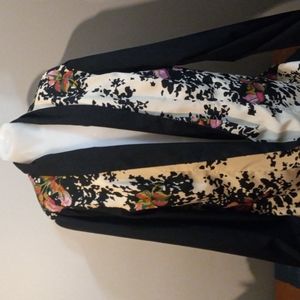 Pins and Needles cardigan